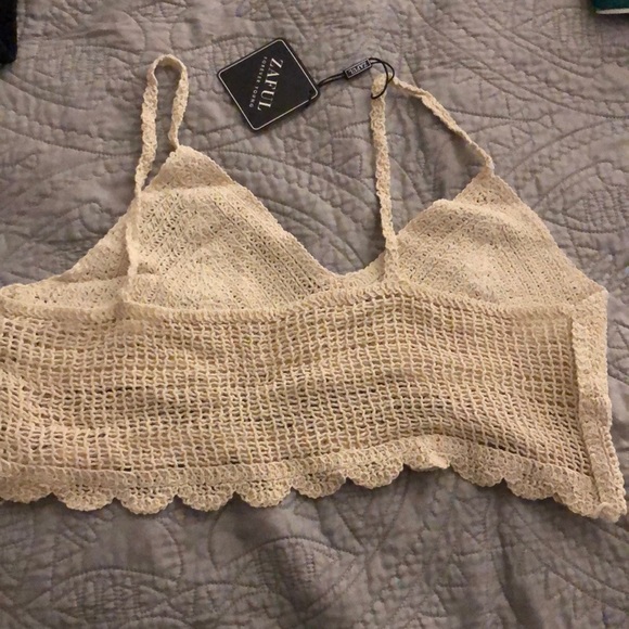 Knit top - Picture 2 of 2